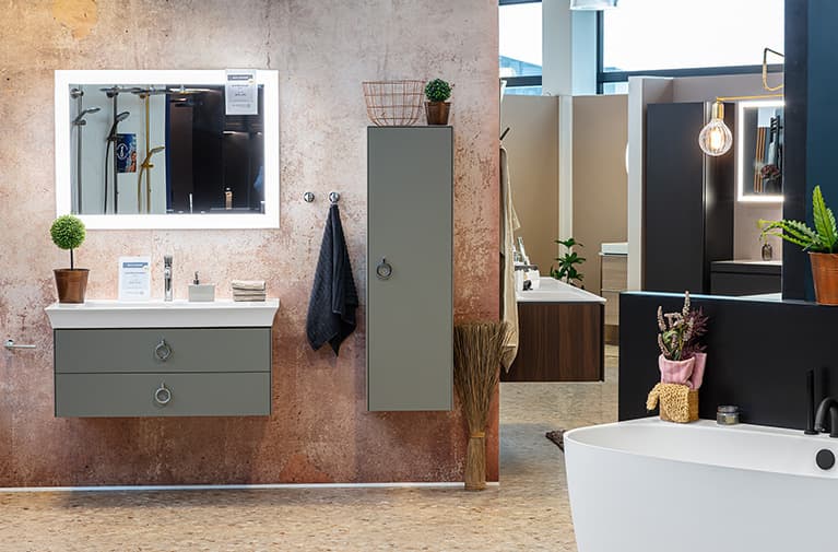 Showroom Ishøj