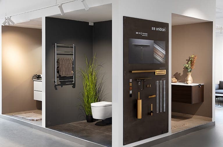 Showroom Lyngby